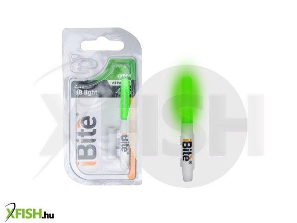 Ibite Ub Light Maxi Led Botvég Világítás Zöld