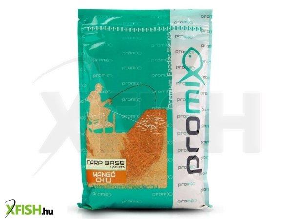Promix Carp Base Method Mix Etetőanyag Mango-Chili 800 g
