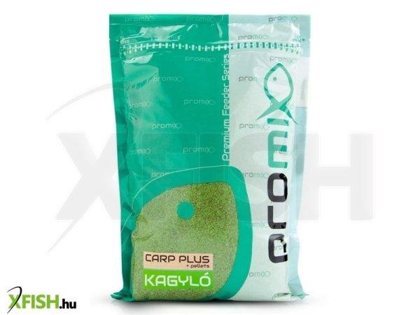 Promix Carp Plus Method Mix Etetőanyag Kagyló 800 g