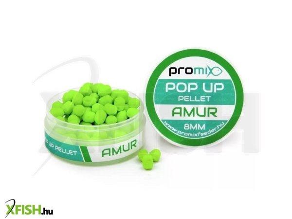 Promix Pop Up Pellet 8 Mm Amur 20 G