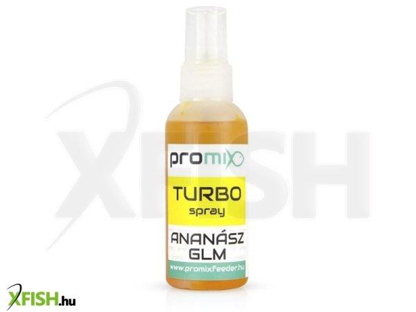 Promix Turbo Aroma Spray Ananász-Glm 30 Ml