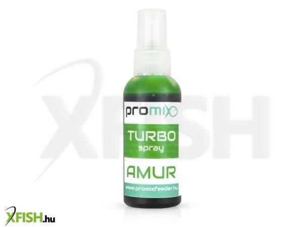 Promix Turbo Aroma Spray Amur 30 Ml
