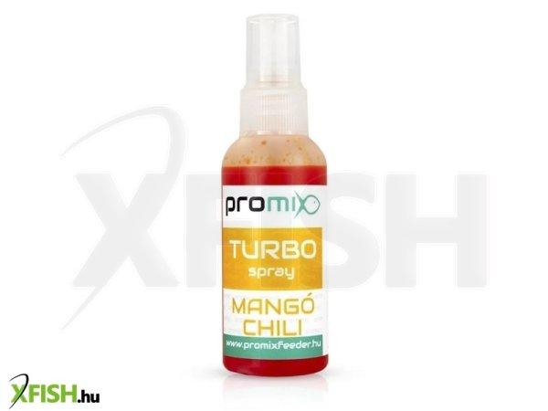 Promix Turbo Aroma Spray Mangó-Chili 30 Ml