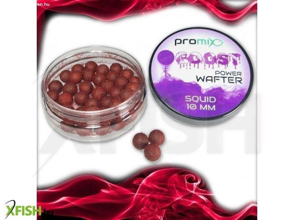 Promix Goost Power Wafter Method Csali Squid Tintahal 10mm 20g