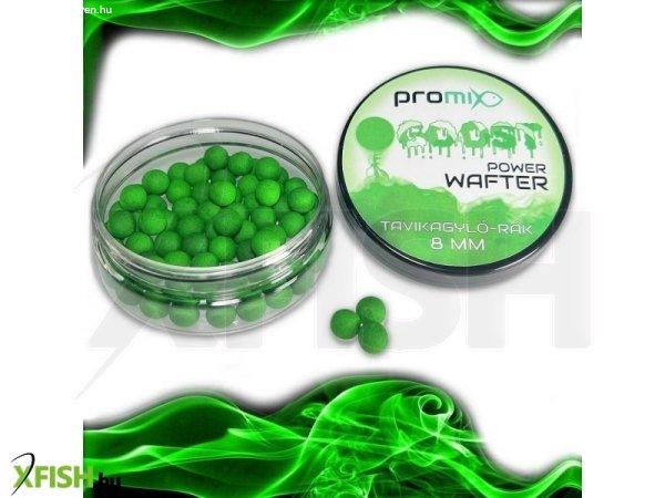 Promix Goost Power Wafter Method Csali Tavikagyló Rák 8mm 20g