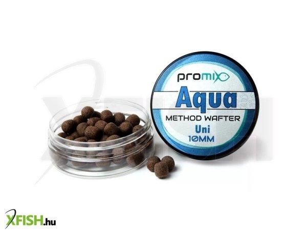 Promix Aqua Wafter Uni Method Csali 12mm 25g