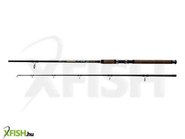 Wizard Phantom Harcsázó Horgászbot 240cm 200-500g 2 Részes