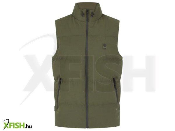 Navitas Eurus Puffer Gilet Horgász Mellény S