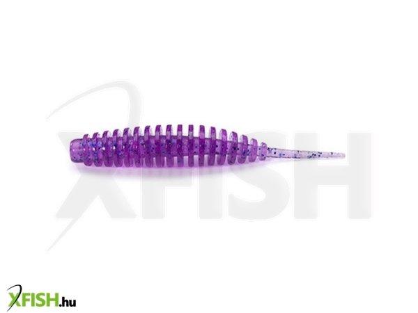 Fishup Tanta Plasztik Műcsali 5 cm #014 Violet/Blue Lila 9 db/csomag