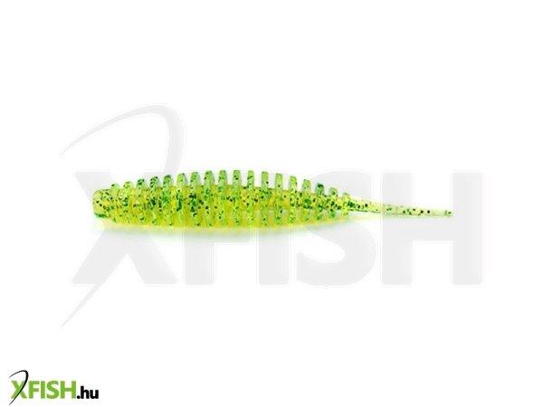 Fishup Tanta Plasztik Műcsali 6,1 cm #026 Flo Chartreuse/Green Zöld 8
db/csomag