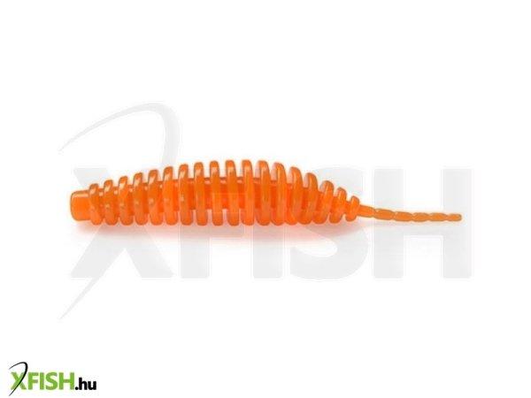 Fishup Tanta Plasztik Műcsali 4,2 cm #113 Hot Orange Narancssárga 10 db/csomag