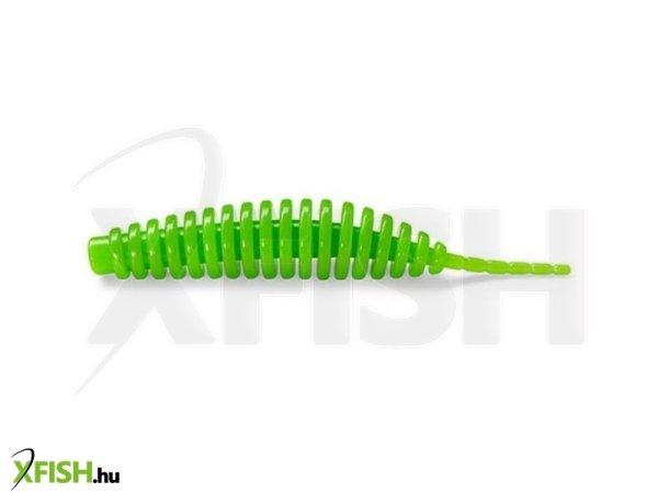 Fishup Tanta Plasztik Műcsali 4,2 cm #105 Apple Green Zöld 10 db/csomag