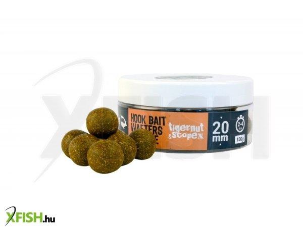 The One Hook Bait Wafters Soluble Bojli Gold 20 mm 150 g