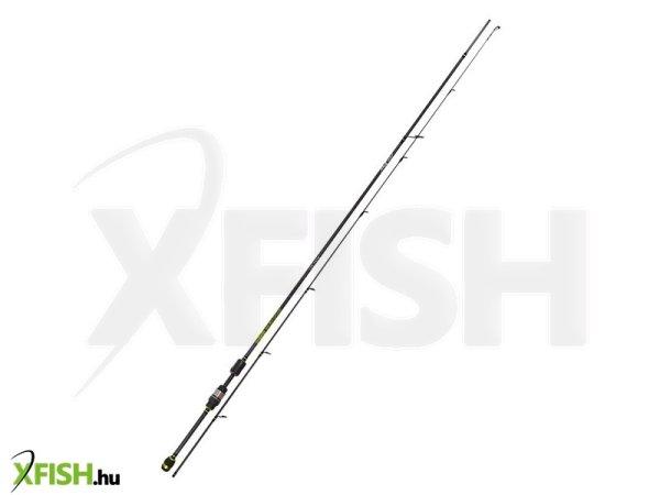 Maver Butterfly Micro Spoon Ultra Light Pergető Horgászbot 207cm 0.8-3.5g 2
Részes