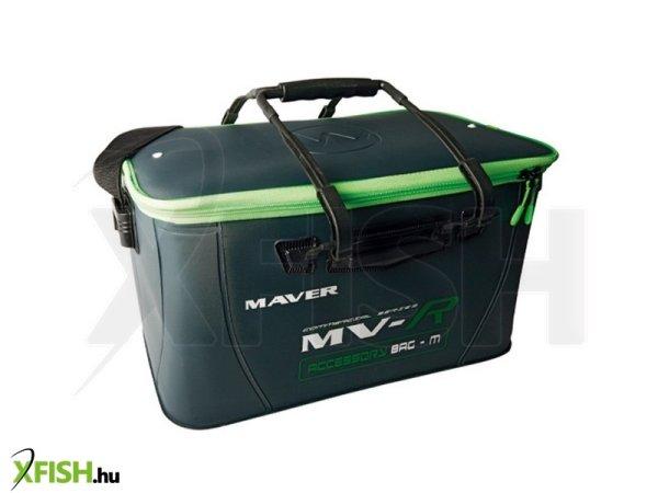 Maver Mv-R Eva Small Thermal Bag Szerelékes Táska 24x36x24cm