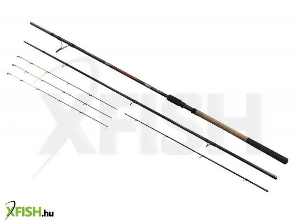 Bot Carp Expert Dynamic Feeder Horgászbot 360cm 120-180g 3+3 Részes