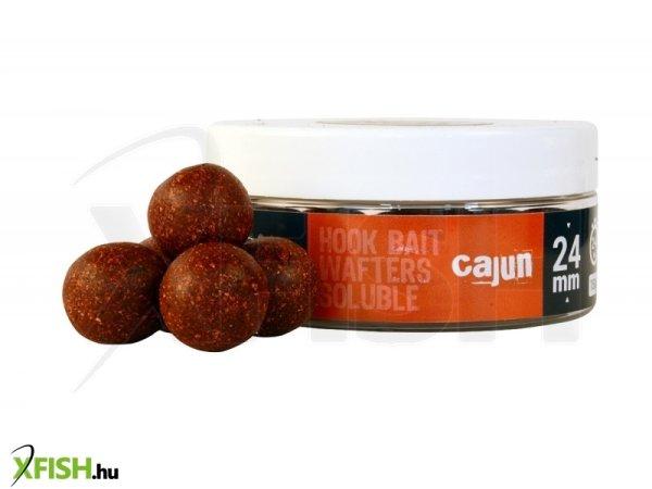 The One Hook Bait Wafters Soluble Red Horog Bojli 24 mm 150 g