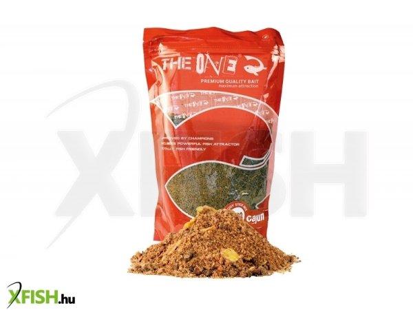 The One Cloudy Stick Mix Red 900 g