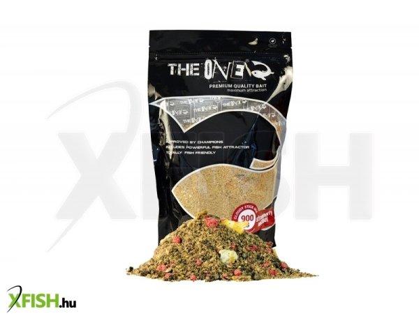 The One Cloudy Stick Mix Black 900 g