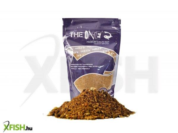 The One Cloudy Stick Mix Purple 900 g