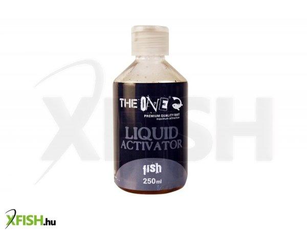 The One Liquid Activator Liquid Halas 250ml