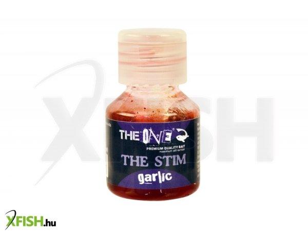 The One The Stim Purple Dip Fokhagyma 50ml