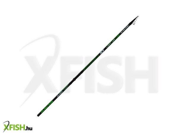 Maver Roky Universal Casting Bolognai Horgászbot 400cm Max:10g