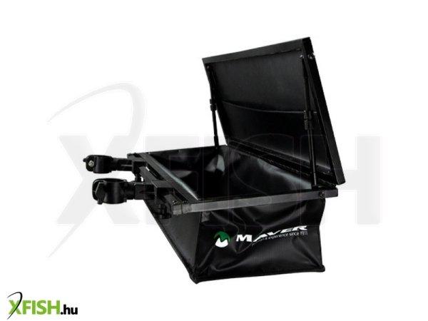 Maver Side Tray Mvr Ghost Small Oldaltálca 74x25cm