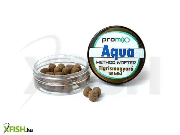 Promix Aqua Wafter Method Csali Tigrismogyoró 10mm