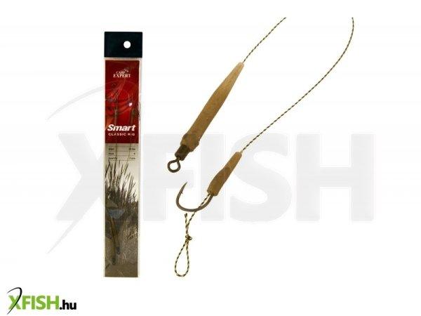 Carp Expert Classic Bojli Rig Bojlis Szerelék 6-os 2 db/csomag