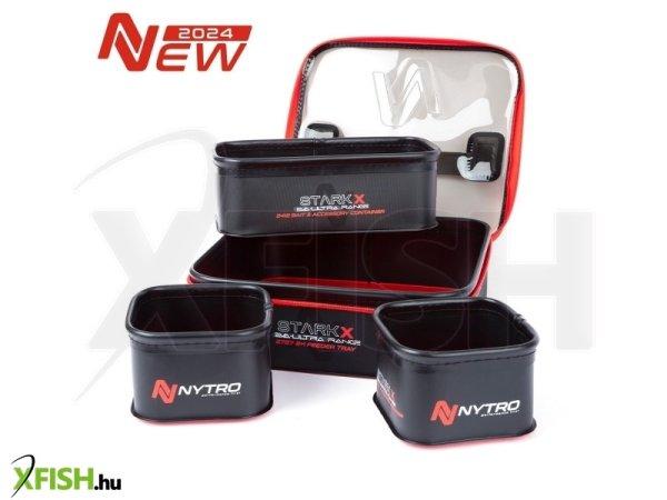 Nytro Starkx 2+1 Eva Csalis Dobozok