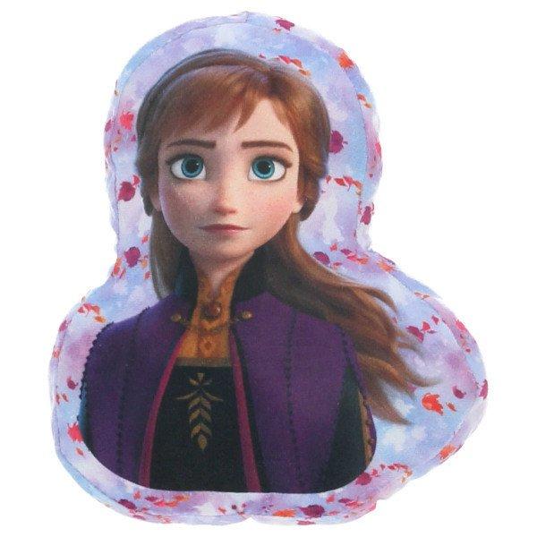 Disney Frozen Jégvarázs párna - Anna