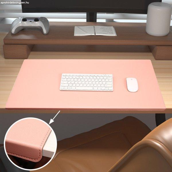 Íróasztal alátét Rózsaszín
