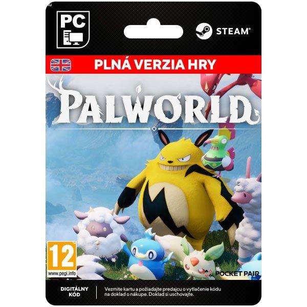 Palworld [Steam] - PC