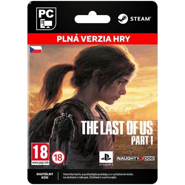 The Last of Us: Part I [Steam] - PC