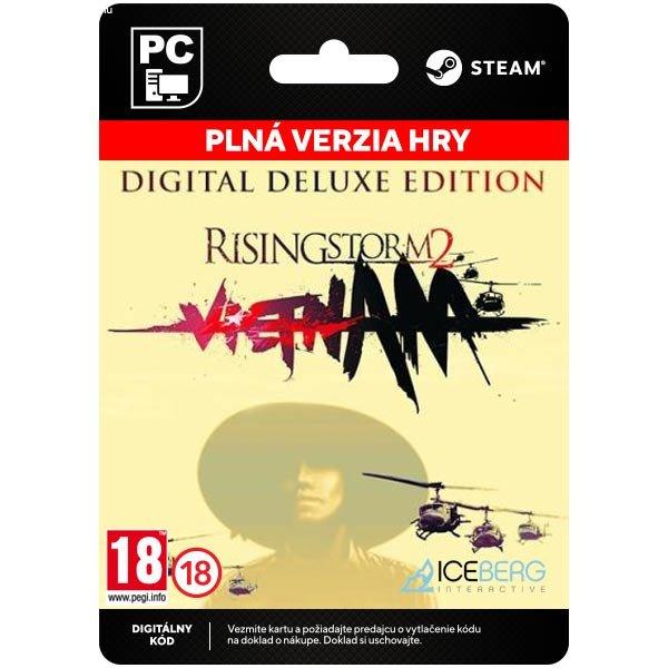 Rising Storm 2: Vietnam (Digital Deluxe Kiadás) [Steam] - PC