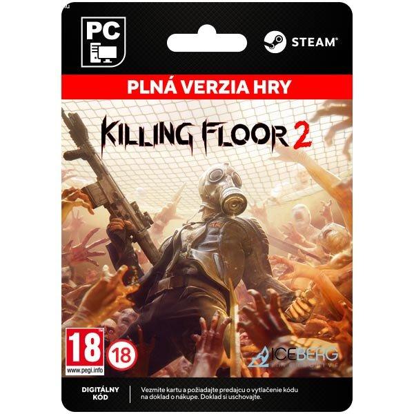Killing Floor 2 [Steam] - PC
