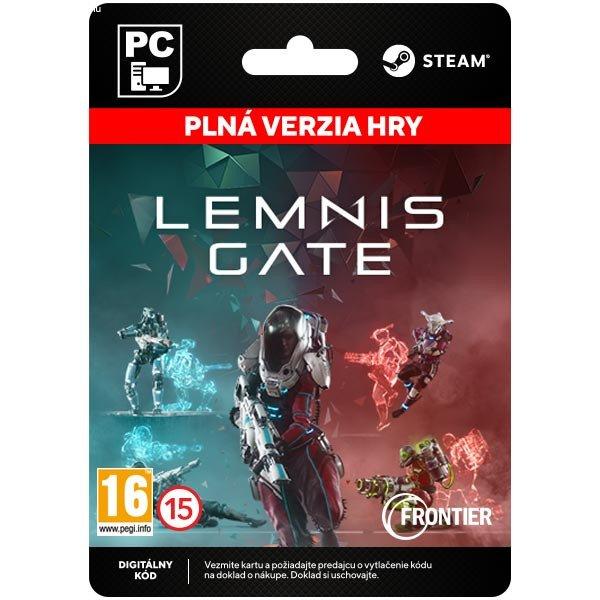 Lemnis Gate [Steam] - PC