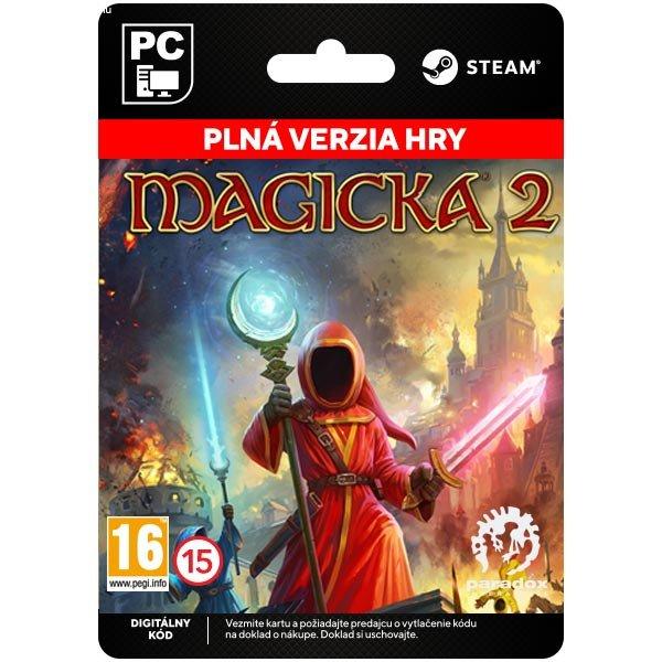 Magicka 2 [Steam] - PC
