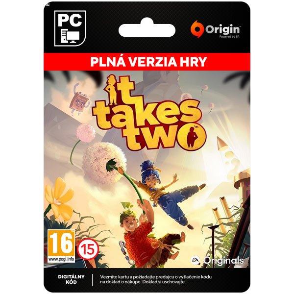 It Takes Two [Origin] - PC
