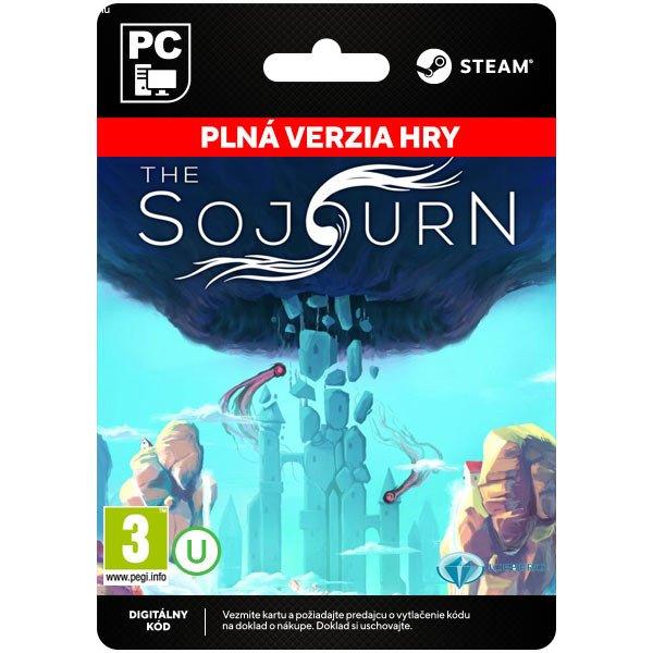 The Sojourn [Steam] - PC