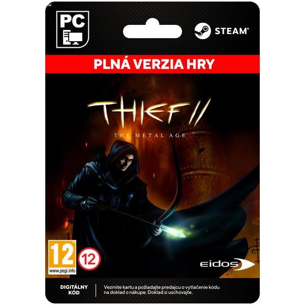 Thief 2: The Metal Age [Steam] - PC