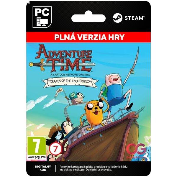 Adventure Time: Pirates of the Enchiridion [Steam] - PC