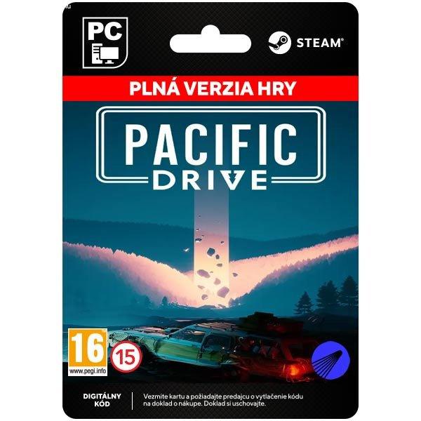 Pacific Drive [Steam] - PC