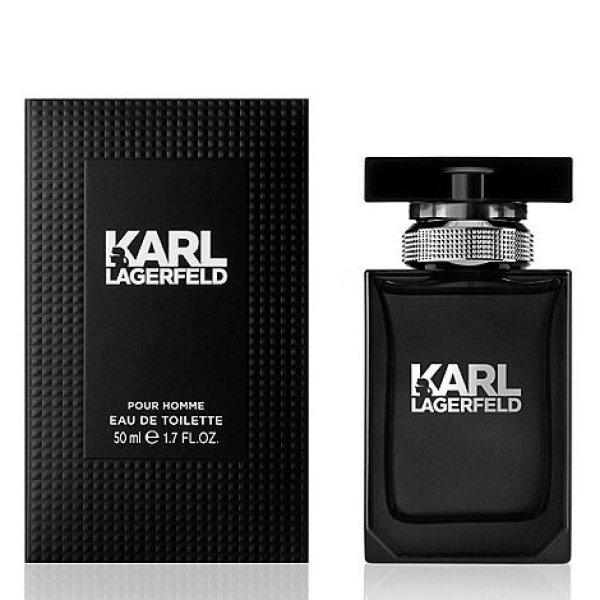 Karl Lagerfeld Karl Lagerfeld For Him - EDT - TESZTER 100 ml