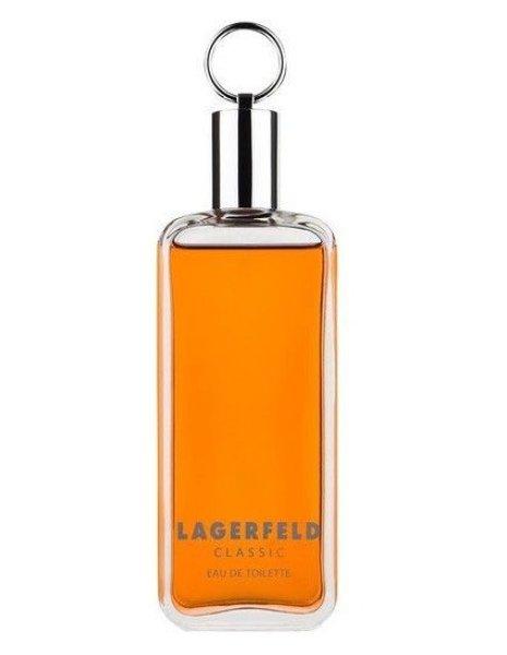 Karl Lagerfeld Classic - EDT - TESZTER 100 ml