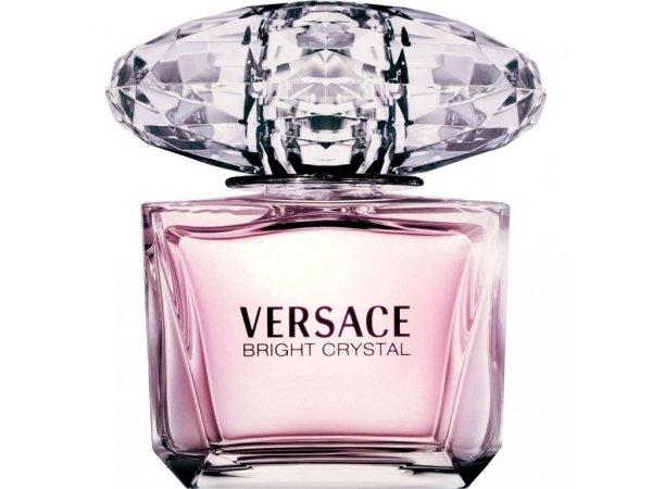 Versace Bright Crystal - EDT - TESZTER 90 ml