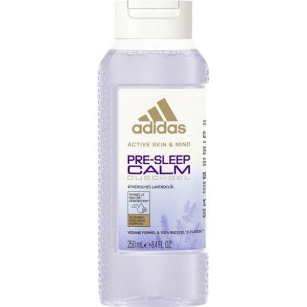 Adidas Pre-sleep Calm - tusfürdő 400 ml