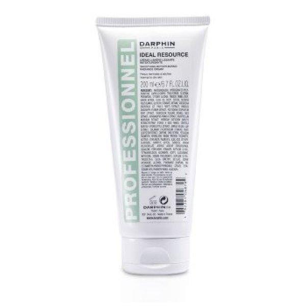 Darphin Bőrkrém érett bőrre Ideal Resource (Smoothing
Retexturizing Radiance Cream) 200 ml