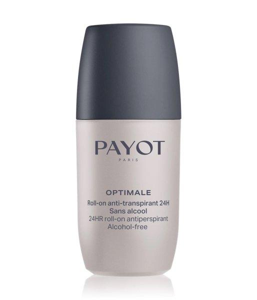 Payot Golyós izzadásgátló Optimale 24h (Roll-On
Antiperspirant) 75 ml